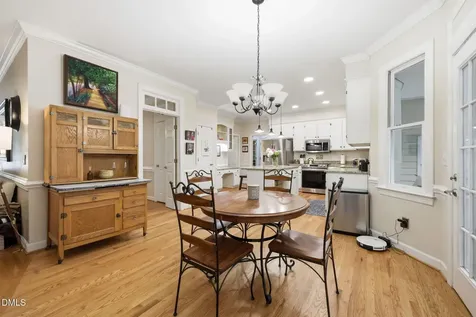 4913 Salem Ridge Road Holly Springs NC 27540
