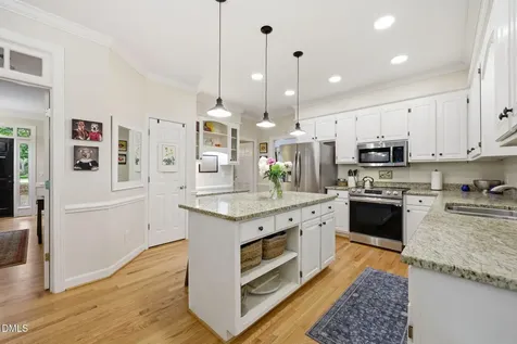 4913 Salem Ridge Road Holly Springs NC 27540