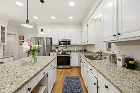 4913 Salem Ridge Road Holly Springs NC 27540