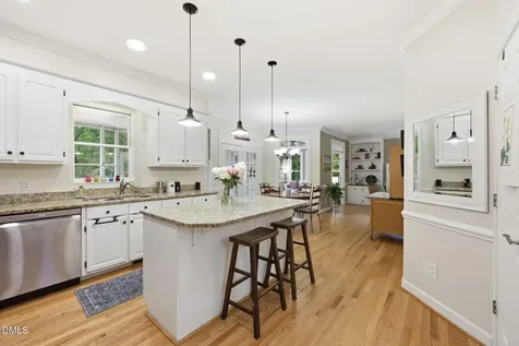 4913 Salem Ridge Road Holly Springs NC 27540