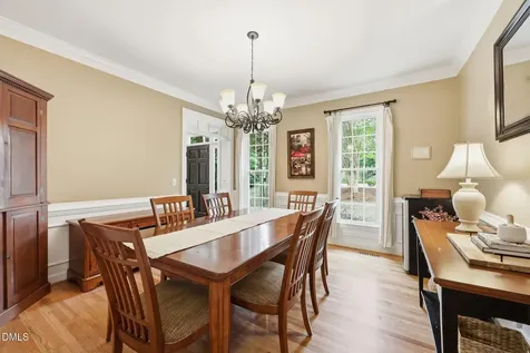 4913 Salem Ridge Road Holly Springs NC 27540