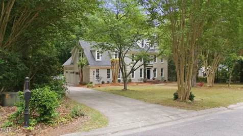 4913 Salem Ridge Road Holly Springs NC 27540