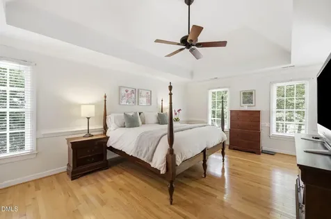 4913 Salem Ridge Road Holly Springs NC 27540