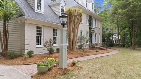 4913 Salem Ridge Road Holly Springs NC 27540