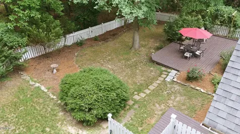 4913 Salem Ridge Road Holly Springs NC 27540