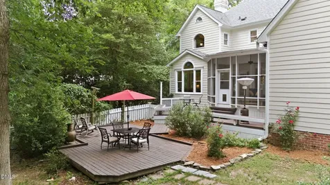 4913 Salem Ridge Road Holly Springs NC 27540
