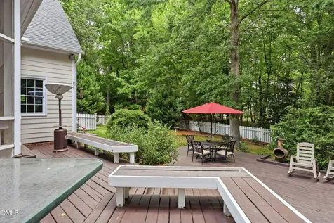 4913 Salem Ridge Road Holly Springs NC 27540