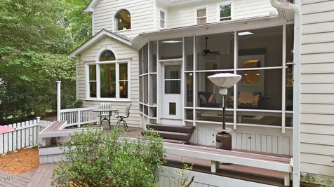 4913 Salem Ridge Road Holly Springs NC 27540