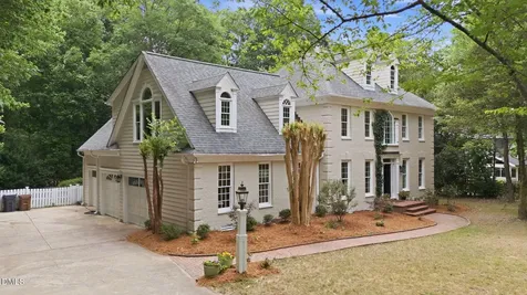 4913 Salem Ridge Road Holly Springs NC 27540