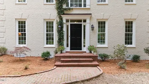 4913 Salem Ridge Road Holly Springs NC 27540