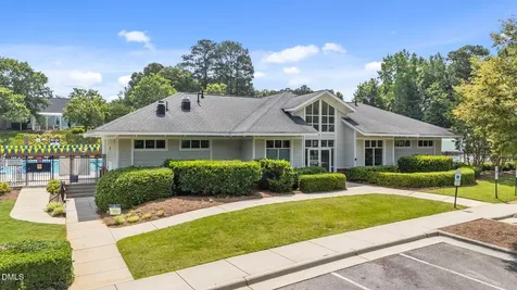 4913 Salem Ridge Road Holly Springs NC 27540