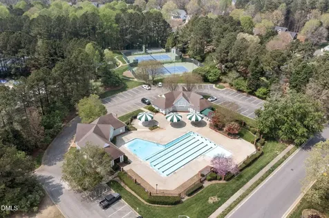 4913 Salem Ridge Road Holly Springs NC 27540