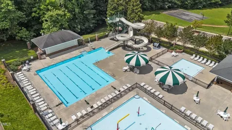 4913 Salem Ridge Road Holly Springs NC 27540