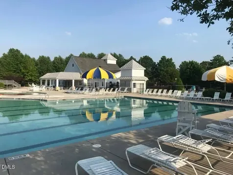 4913 Salem Ridge Road Holly Springs NC 27540