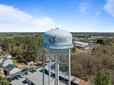 4913 Salem Ridge Road Holly Springs NC 27540