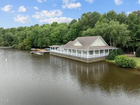 4913 Salem Ridge Road Holly Springs NC 27540