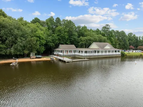 4913 Salem Ridge Road Holly Springs NC 27540
