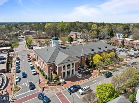 4913 Salem Ridge Road Holly Springs NC 27540