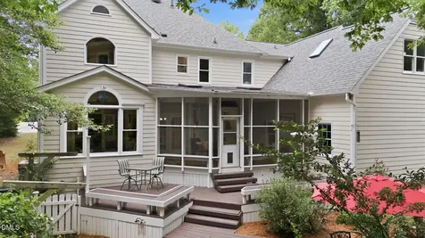 4913 Salem Ridge Road Holly Springs NC 27540