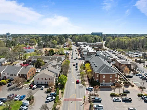 4913 Salem Ridge Road Holly Springs NC 27540