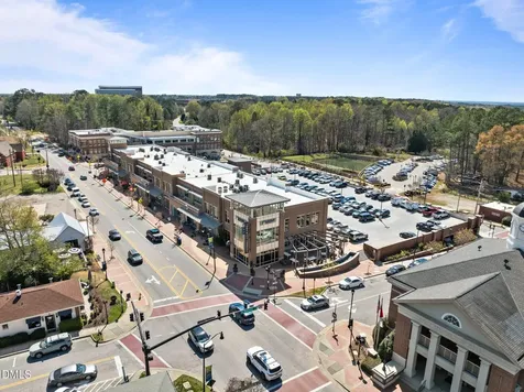 4913 Salem Ridge Road Holly Springs NC 27540