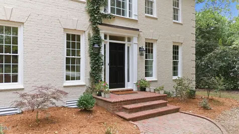 4913 Salem Ridge Road Holly Springs NC 27540