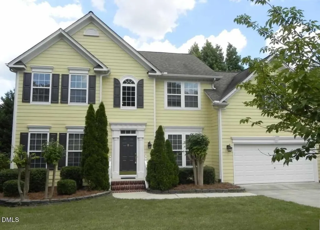 103 Hickorywood Boulevard Cary NC 27519