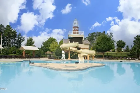 1050 Residents Club Drive Cary NC 27519