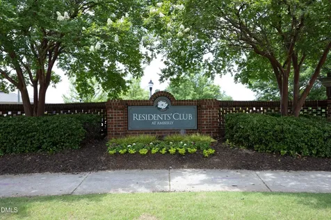 1050 Residents Club Drive Cary NC 27519