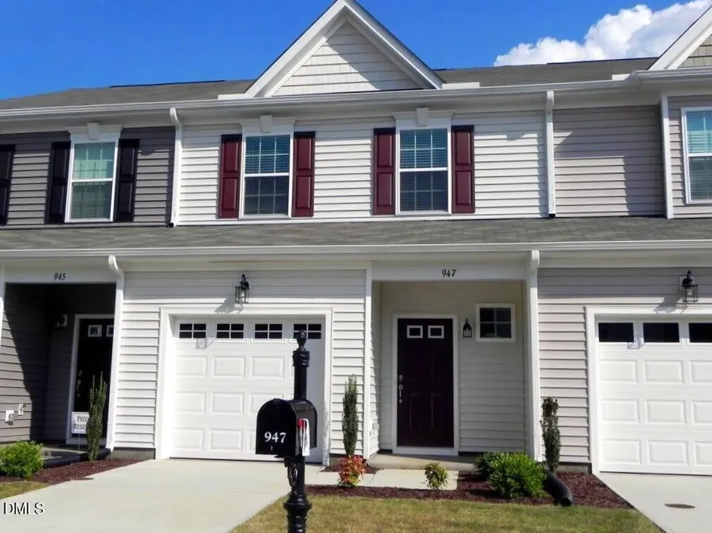 947 Consortium Drive Raleigh NC 27603