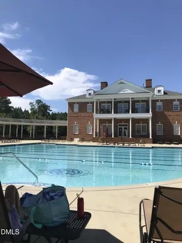 947 Consortium Drive Raleigh NC 27603