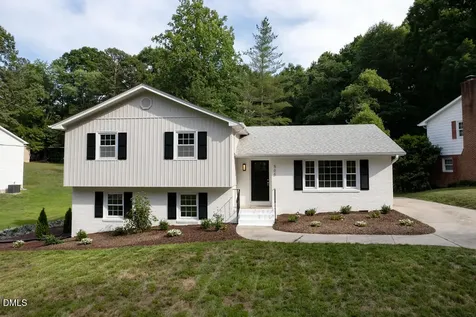 505 Forest Road Oxford NC 27565