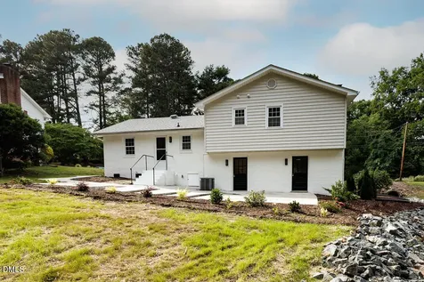 505 Forest Road Oxford NC 27565