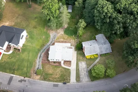 505 Forest Road Oxford NC 27565