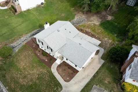 505 Forest Road Oxford NC 27565