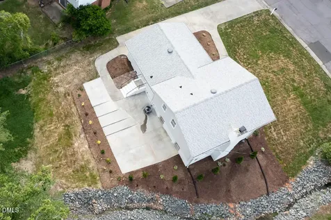 505 Forest Road Oxford NC 27565
