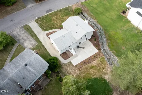 505 Forest Road Oxford NC 27565