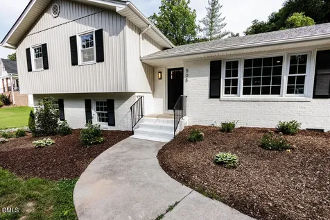 505 Forest Road Oxford NC 27565
