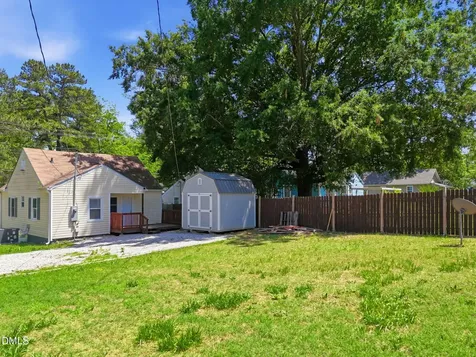 427 N Clark Street Henderson NC 27536