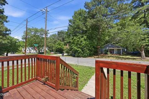 427 N Clark Street Henderson NC 27536