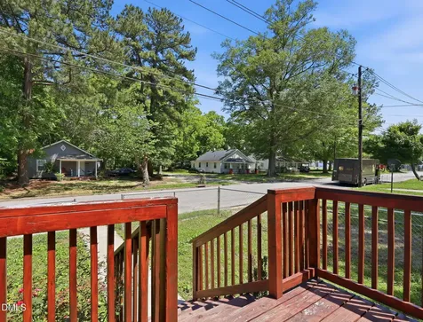 427 N Clark Street Henderson NC 27536