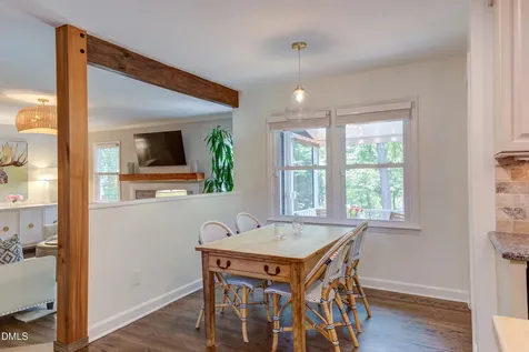 1832 Chedworth Court Chapel Hill NC 27517