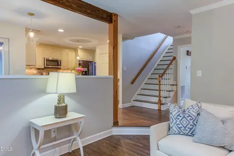 1832 Chedworth Court Chapel Hill NC 27517