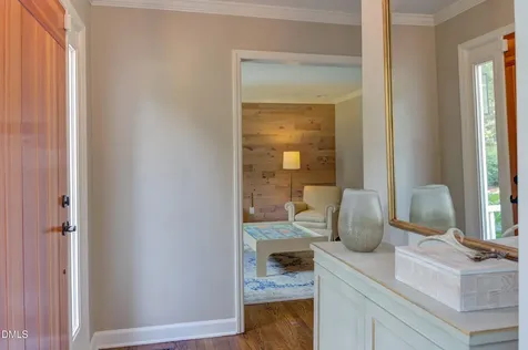1832 Chedworth Court Chapel Hill NC 27517