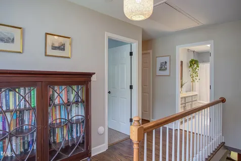 1832 Chedworth Court Chapel Hill NC 27517