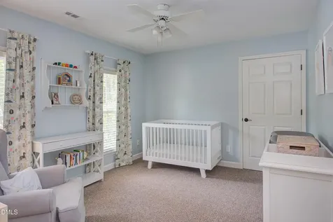 1832 Chedworth Court Chapel Hill NC 27517