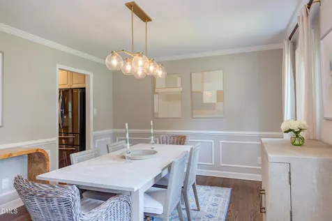 1832 Chedworth Court Chapel Hill NC 27517