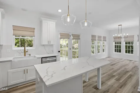 729 Little Leaf Court Holly Springs NC 27540