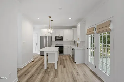 729 Little Leaf Court Holly Springs NC 27540