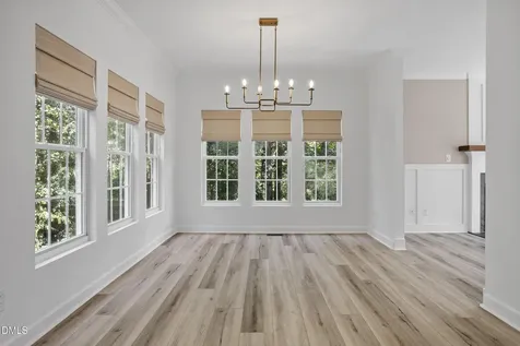 729 Little Leaf Court Holly Springs NC 27540